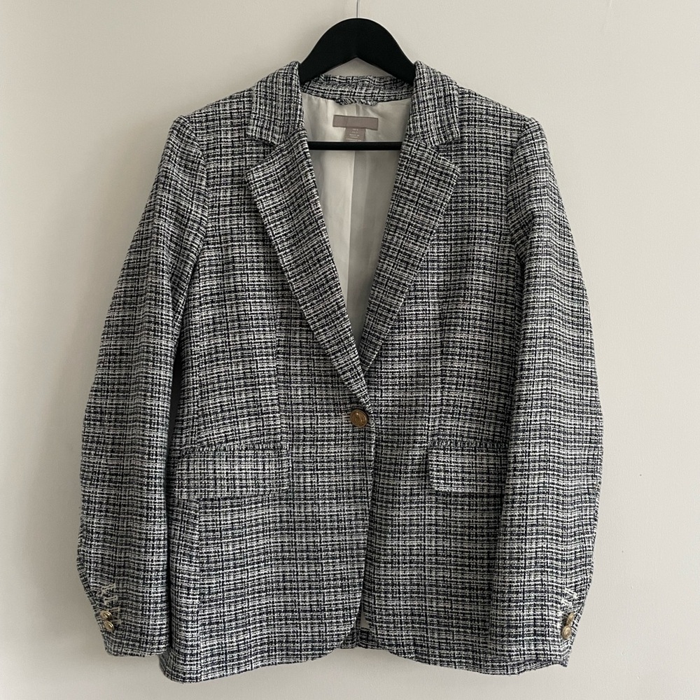 H&M Blazer